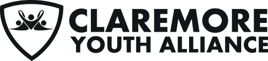 Claremore Youth Logo